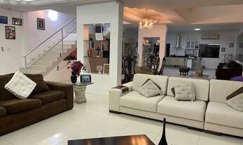 Imagem 5: Super mansão em salinas