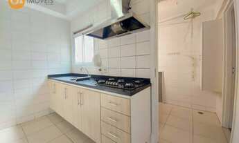 Imagem 6: Apartamento com 4 dormitórios à venda, 105 m² por R$ 750.000,00 - Jardim Tupanci - Barueri