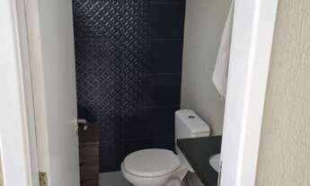 Imagem 2: Casa com 3 dormitórios à venda, 217 m² - Vila Osasco - Osasco/SP