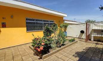 Imagem 3: Casa com 4 dormitórios, 180 m² - venda por R$ 690.000,00 ou aluguel por R$ 3.300,00/mês