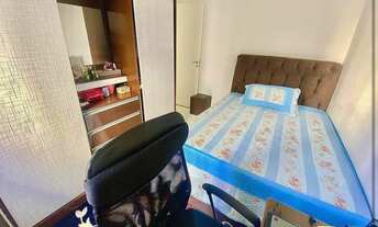 Imagem 4: Apartamento para Venda em Praia Grande, Ocian, 2 dormitórios, 1 banheiro, 1 vaga