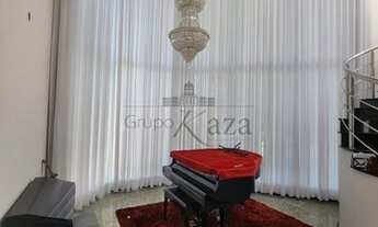 Imagem 7: Casa de condomínio para venda tem 399 metros quadrados com 3 quartos em Vila Zezé - Jacare