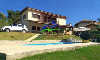 Imagem: Chácara em Condomínio Fechado Piracaia