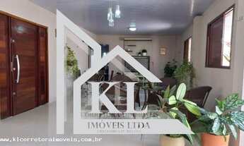 Imagem 2: Parnamirim - Casa de Condomínio - Parque das Nações