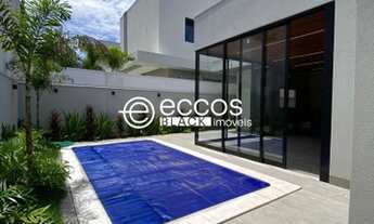 Imagem: CASA EM CONDOMÍNIO RESIDENCIAL em UBERLÂNDIA