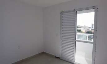 Imagem 4: Apartamento para venda possui 61 metros quadrados com 2 quartos em Santa Mônica - Uberlând