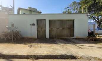 Imagem 4: Sobrado a venda,99 m² com 4 quartos, 1 suíte, Recanto das emboabas, Aparecida de Goiânia