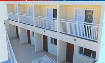 Imagem 3: Lindos imóveis minha casa minha vida Franco da Rocha