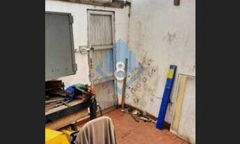 Imagem 4: Casa Residencial para venda e locação, Baeta Neves, São Bernardo do Campo - CA0027