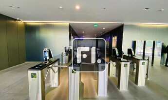 Imagem 7: Laje para alugar, 2105 m² por R$ 212.000,01/mês - Brooklin - São Paulo/SP