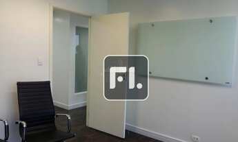 Imagem 2: Conjunto para alugar, 110 m² por R$ 8.800,00/mês - Itaim Bibi - São Paulo/SP