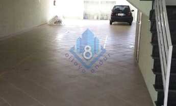 Imagem 2: Apartamento Residencial para locação, Vila Metalúrgica, Santo André - AP0115