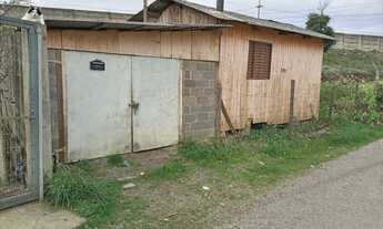 Imagem 4: Vendo casa Casa com 1 dormitório