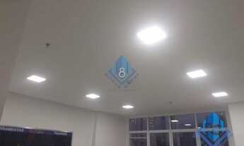 Imagem 7: Sala Comercial para venda e locação, Centro, São Bernardo do Campo - SA0081