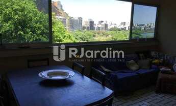 Imagem 3: Apartamento com 4 quartos à venda, Lagoa, Rio de Janeiro/RJ