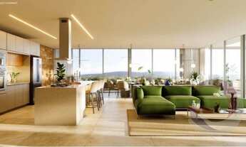 Imagem 4: Apartamento para Venda em Florianópolis, Jurerê Internacional, 4 dormitórios, 4 suítes, 6