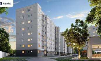 Imagem 3: RL00 - Apartamento para venda com 45 metros quadrados com 2 quartos