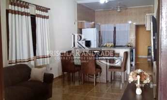 Imagem 6: Casa com 2 quartos - Bairro Boracéia em Bertioga