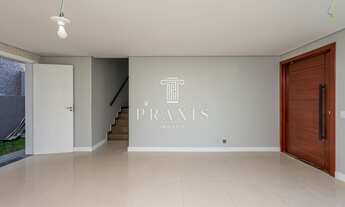 Imagem 6: CURITIBA - Casa de Condomínio - Cachoeira