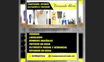 Imagem: Reformas em geral