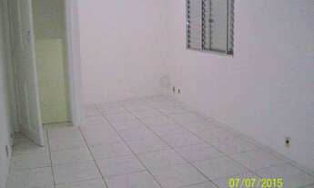 Imagem 4: Casa de vila para venda com 70 metros quadrados com 1 quarto em Cambuci - São Paulo - SP