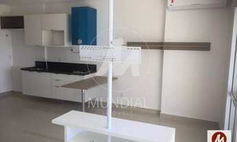 Imagem 2: Apartamento (flat) 1 dormitórios/suite, cozinha planejada, portaria 24 horas, lazer, espaç