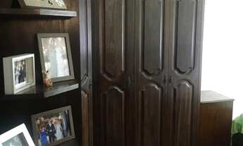 Imagem 7: Apartamento para venda possui 60 metros quadrados com 3 quartos em Marco - Belém - PA