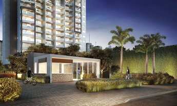 Imagem 2: SãO PAULO - Apartamento Padrão - Pinheiros