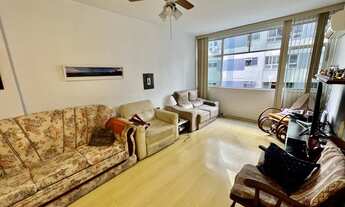 Imagem 3: Apartamento para venda com 86 m2 com 3 quartos 1 vaga na escritura