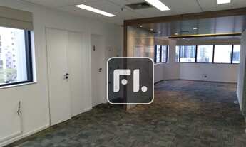 Imagem 7: Conjunto para alugar, 90 m² por R$ 5.850,08/mês - Paraíso - São Paulo/SP