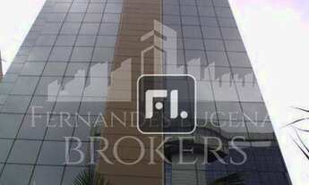 Imagem 7: Conjunto, 86m² - venda por R$ 1.118.000 ou aluguel por R$ 6.000/mês - Brooklin - São Paulo