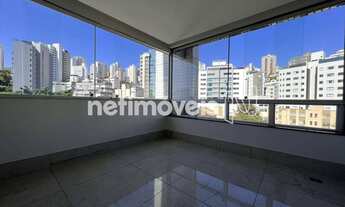 Imagem 5: Locação Apartamento 3 quartos Sion Belo Horizonte