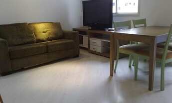 Imagem: SÃO PAULO - Flat Padrão - MOEMA