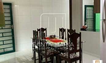 Imagem 5: Casa (térrea na rua) 3 dormitórios/suite, cozinha planejada