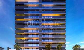 Imagem 2: APARTAMENTO 03 DORMITÓRIOS NA FAZENDA NO SUN COAST