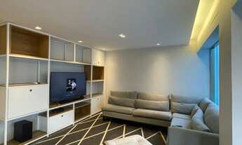 Imagem 4: Apartamento para venda possui 130 metros quadrados com 3 quartos em Leblon - Rio de Janeir