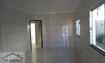 Imagem 7: Casa confortável no Jardim Europa - Anápolis - GO