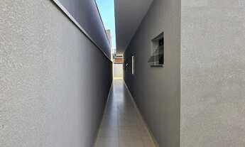 Imagem 4: Linda Casa Nova Moderna 3 Dormitórios Sumaré Jd. Vaughan