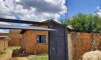 Imagem 2: Casa no Paulo coelho aluguel 700