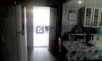 Imagem 3: SAO BERNARDO DO CAMPO - Residential / Sobrado - JORDANOPOLIS