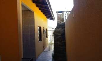 Imagem 4: Casa em Pedras Casa com 2 dormitórios