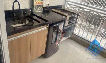 Imagem 7: Apartamento Residencial à venda, Jardim das Acácias, São Bernardo do Campo - AP1917