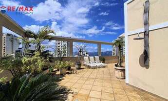 Imagem 6: Cobertura Linear no Flamengo à venda. 502m² 3 suítes e vista para Baía de Guanabara