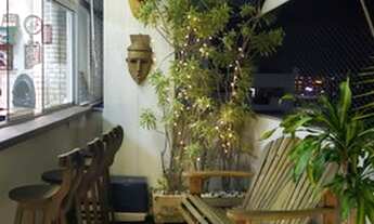 Imagem 6: OPORTUNIDADE ÚNICA! EXCELENTE COBERTURA 3 QUARTOS, PISCINA, CHURRASQUEIRA, ÁREA GROMET, IN