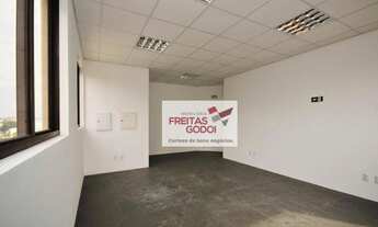 Imagem 2: Andar Corporativo para alugar no Juvevê