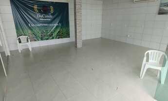 Imagem 9: Galpão/Depósito/Armazém para aluguel possui 600 metros quadrados em Conde - Conde - Paraíb