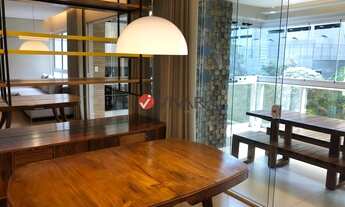 Imagem: Nova Lima - Apartamento Padrão - Vila Da