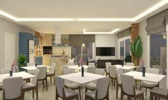 Imagem 2: JOINVILLE - Apartamento Padrão - AMÉRICA