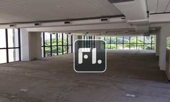 Imagem: Conjunto para alugar, 186 m² por R$ 8.750,01/mês