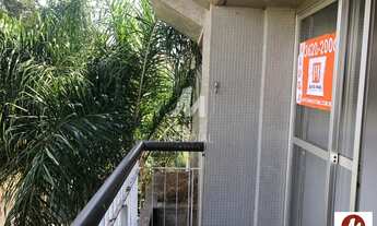 Imagem 3: Apartamento (tipo - padrao) 2 dormitórios/suite, cozinha planejada, em condomínio fechado